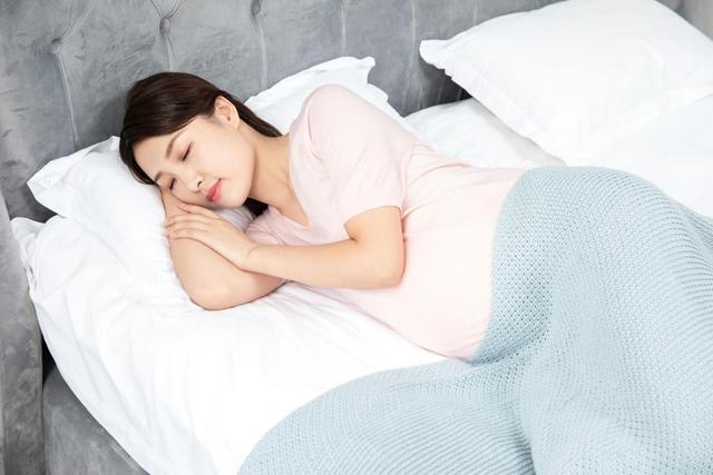 茶想曲|怀孕后睡眠质量不好怎么办？怎样在孕期调整一个最佳睡眠状态