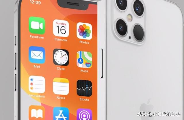 iPhone12打着5G旗号欺骗消费者，槽点多的数不清