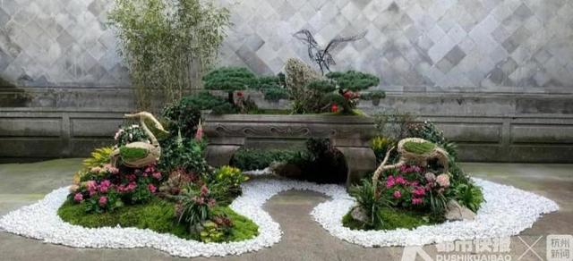 「玩乐足迹」胡雪岩故居明起开放，快来预约免费参观