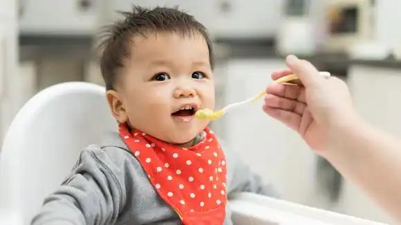 梦的色彩|不爱吃饭、零嘴却停不下来,这样的孩子真难搞