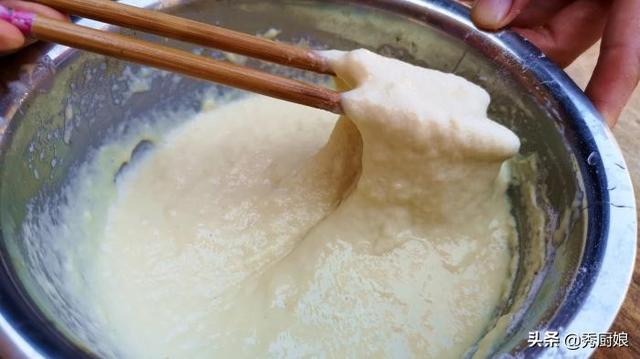 [你的育儿经]最近我家迷上这早餐，隔三差五做一次，全家吃不够，再也不用起早