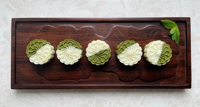 山药|天热没胃口？i金山小编亲测做出这些专属夏日的绿意美食，保证个个治愈你