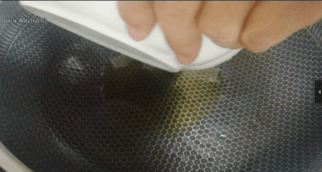 用杏鲍菇做一道清淡爽口的菜品，只需1样辅料，操作简单味道美