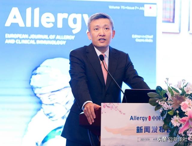 过敏|小小过敏竟成全球第六大慢病？这些真相你该知道