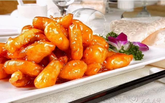 36款美味精选，好吃下饭真实惠，和我一起下厨做美食吧