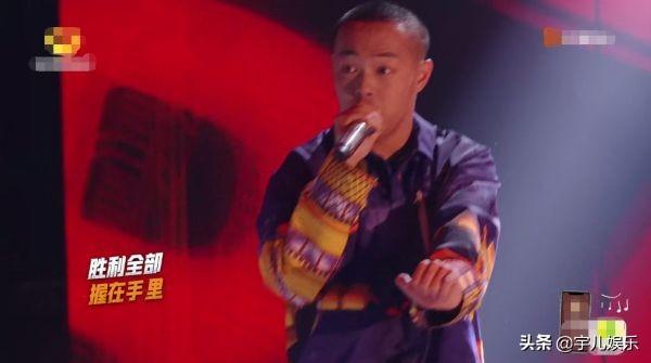 定格|《说唱听我的》再次证明了想要复制GAI的成功，基本上没有可能