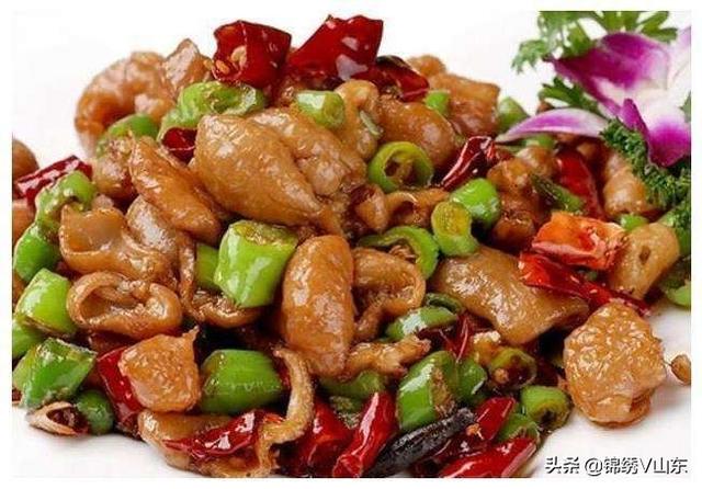 周末了，给家人做这10道可口的下饭菜吧，又香又鲜又好吃！