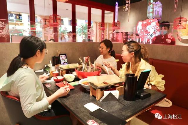 推荐|好吃不贵！老商圈开新店，快来瞧瞧