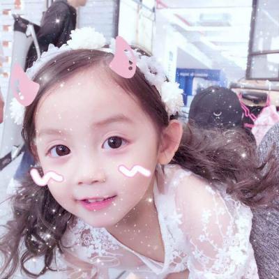 你的育儿经@“女儿颜值太高，看着就头疼”，孩子越长越好看，却成了父母烦恼