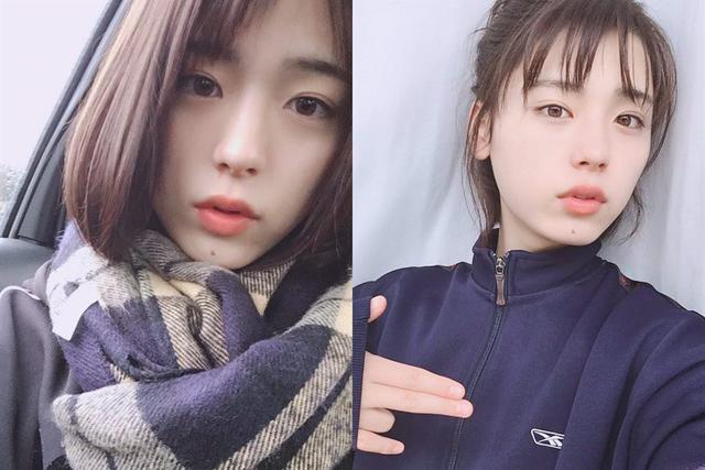 天使宝贝|日本“男扮女”高中生走红,看见“异装”后的样子,女生惭愧低头