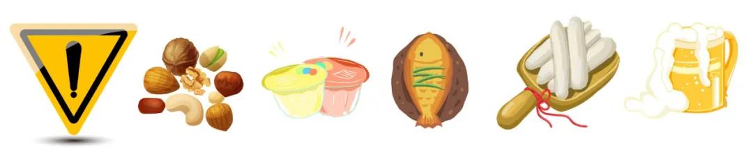 超级宝妈|2020年儿童节饮食安全消费提示