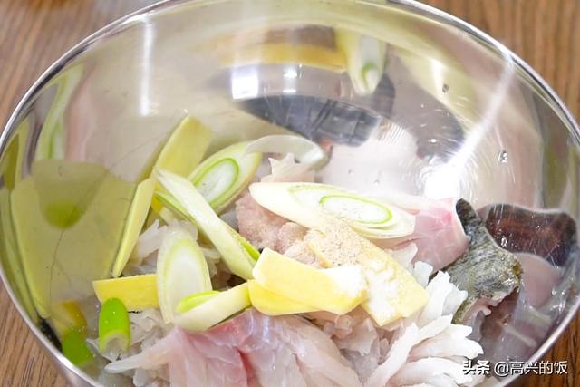 年夜饭不愁，菊花鱼的做法，寓意花开富贵！学会在家人面前露一手