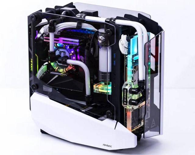 京东最好看的机箱都在这里了！从百元到千元的22款机箱推荐