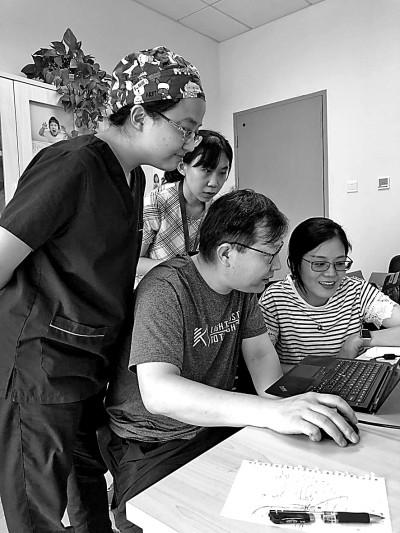 拥军|瞄准世界难题,提供中国原创方案