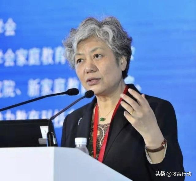 #超级宝妈#李玫瑾教授：你和孩子说话的语气，决定了他对你的态度