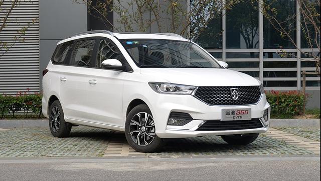 7.48万就配8挡CVT，油耗4毛多，堪称是家用小能手