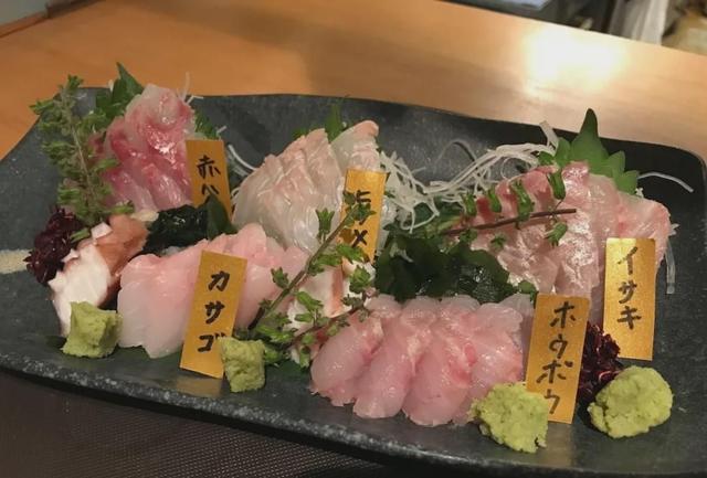 顶级怀石料理菜品装盘赏析