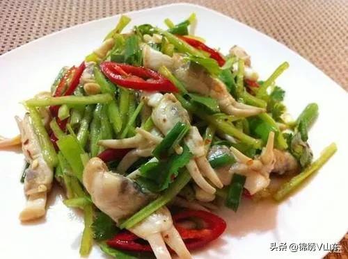 简单几步即成美味，这15道下饭菜，健康又营养，冬天常做给家人