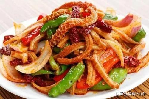 简单几步即成美味，这15道下饭菜，健康又营养，冬天常做给家人