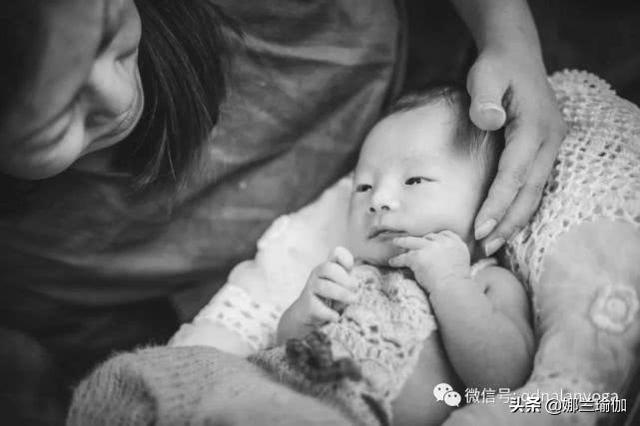 「你的育儿经」亲子关系是一条时间的河流
