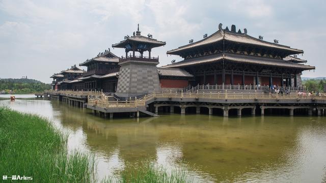 #玩乐足迹#解锁中国石窟艺术的伟大奇迹—大同云冈石窟