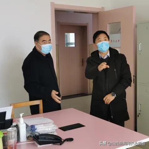 走基层 送服务 长治市妇幼保健院医联体帮扶一直在路上