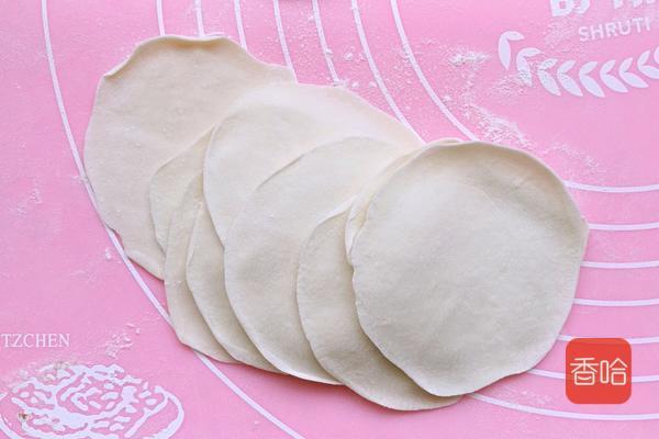 冬至后该吃它了！调馅必放这2样，做出来的饺子又香又好吃