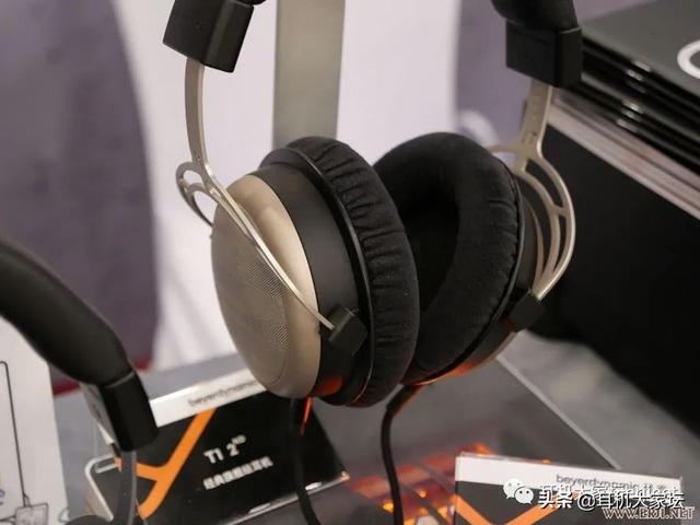 2020中国（成都）国际耳机展掠影「二」