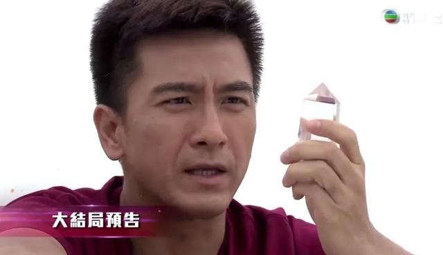 马国明透露《降魔的3.0》剧本编审已就绪！期待原班人马一起出演|资讯早知道