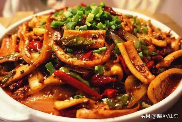 最好吃得20道经典下饭菜，美味又下饭，怎么吃都不腻！