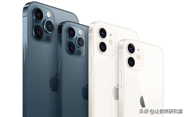 千万别急着买iphone12，沙雕网友的段子从不让人失望