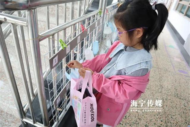 [你的育儿经]海宁81所幼儿园，今天，终于开学……第一天，哈哈哈哈哈