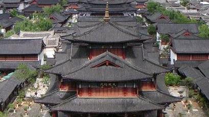 旅行柚子君：你对丽江的印象怎么样？