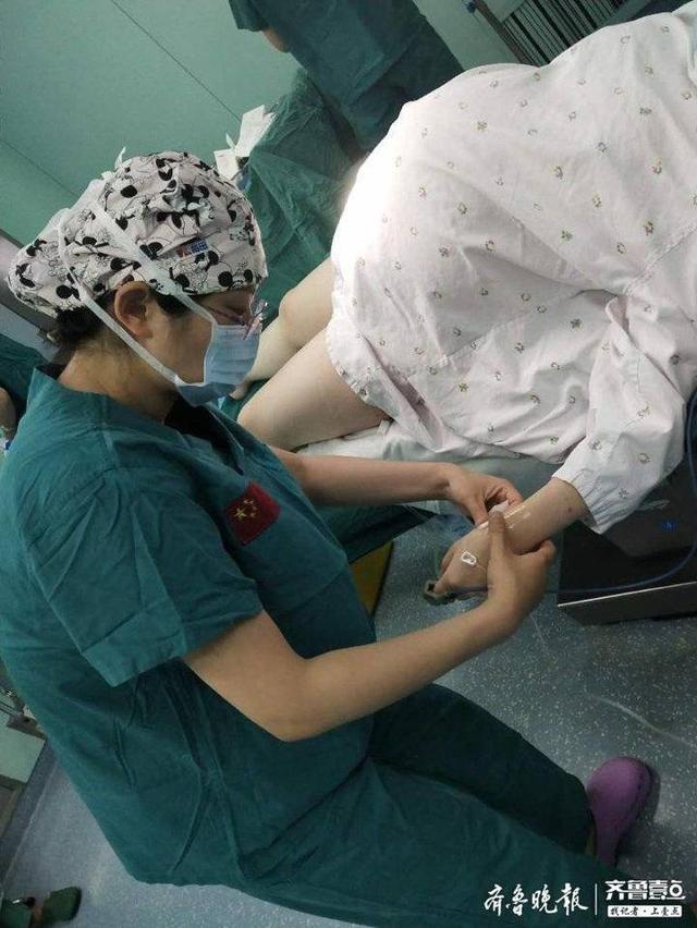 【你的育儿经】二胎生下仨儿子，4个儿让泰安宝妈乐开了花