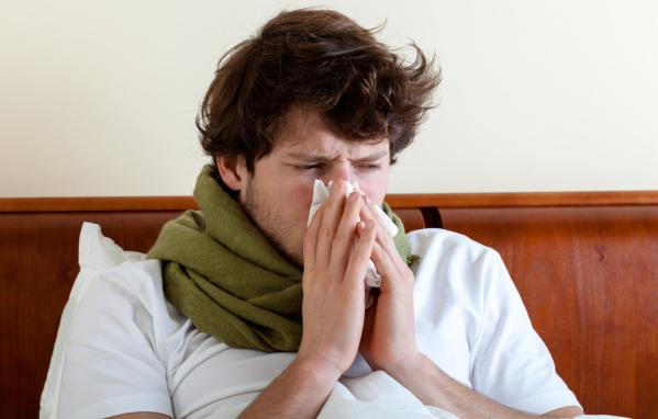 阳气不足的男性，多有这6个习惯，想要守护体内阳气，尽早戒掉