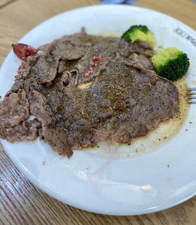 禅城这家深藏民宅的地道港式茶餐厅，吃到了佛山仅此一家的猪润饭