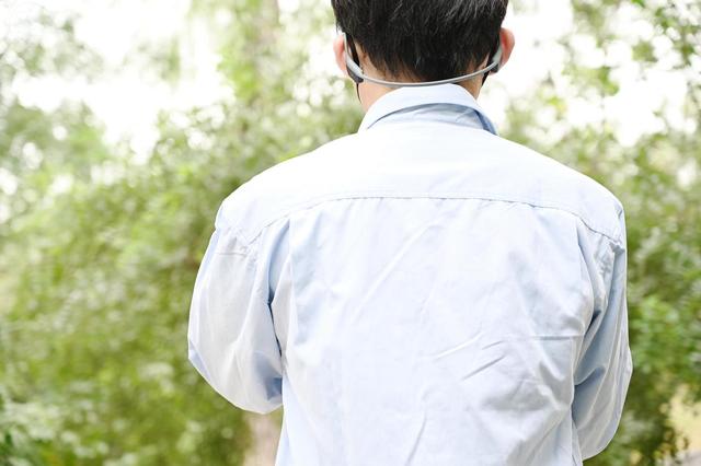 敞开享音乐，聆听运动乐趣，南卡Runner骨传导耳机体验