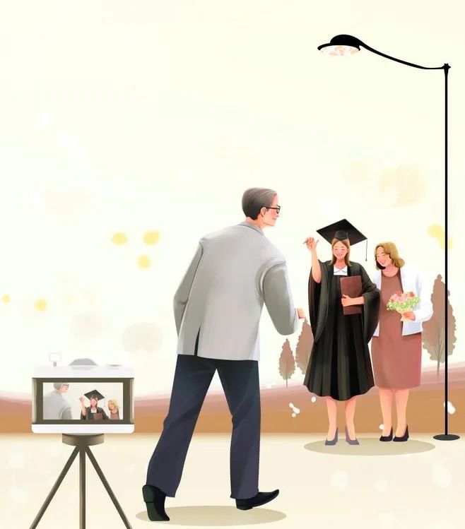 One Lifetime, Only Owing Gratitude to Parents!