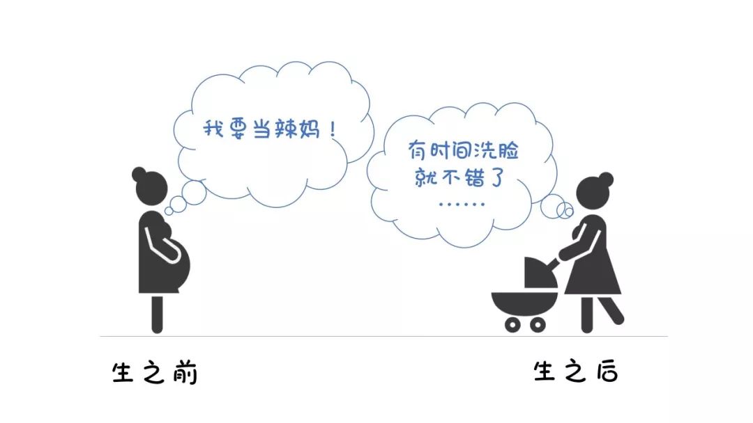 『暖先生格调』生孩子前我也这样天真,现在…如有雷同,没错,就是说你呢
