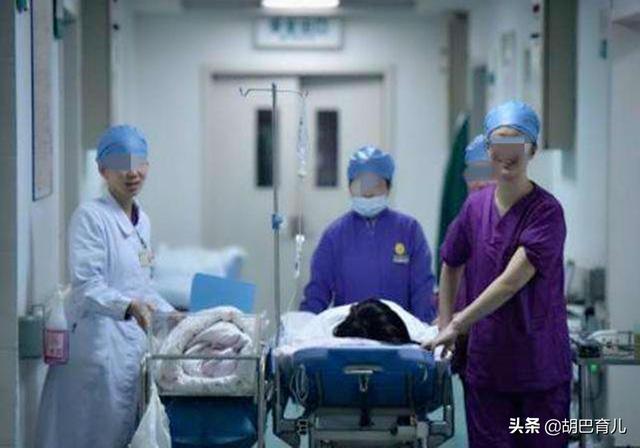 超级宝妈@何识别临产的3大信号?准妈妈该如何应对?别慌,看这里