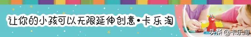 国民帅比|谁说孩子只是个吃货，其实也是个玩货，她们证明了这一切