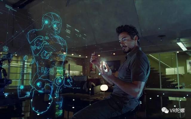 瑞立视智能3D交互系统——视点追踪全息3D和人机交互极致融合