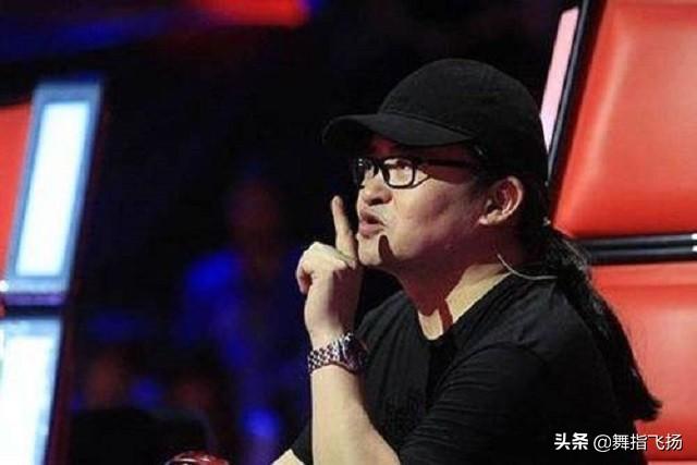 《好声音》总导演官宣，李健确定回归，节目能重回巅峰吗|fun娱乐
