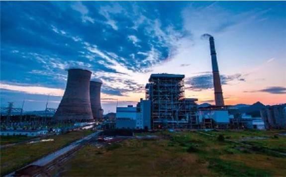 能源|“十三五”时期中国煤电装机占比降至50%以下