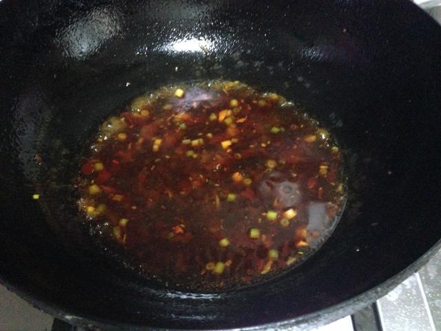 豆腐做出新花样，简单易学，外脆里软，口感丰富