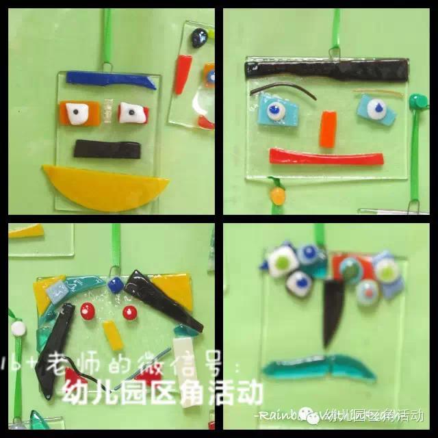 你的育儿经▲主题活动 | 从头玩到脚~！100个区角活动灵感，玩转“我的身体”