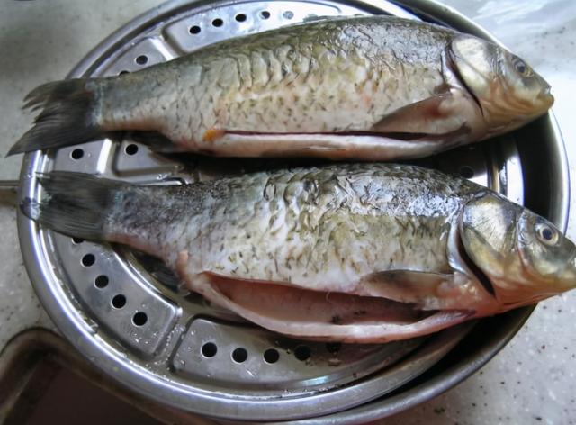 炖鱼汤，3步要做好！记住“2加4不加”，保证浓白鲜美，还不腥