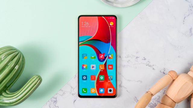 目前最不值得入手的四款手机，华米OV各自一款，看有你在用的吗