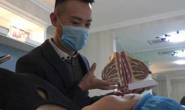 酷乐之家|年轻宝妈们体验男性催乳师后的想法:亏大了