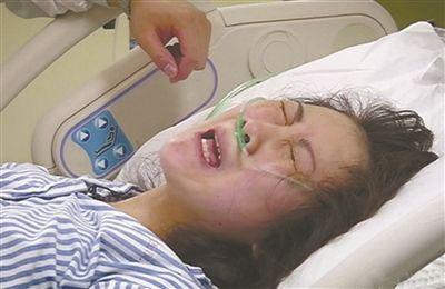 有点甜儿|这4类产妇，在分娩的过程中要比普通人更痛，尽早避免少吃苦头
